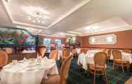 Restoran 3 Craigmonie Hotel Inverness by Compass Hospitality