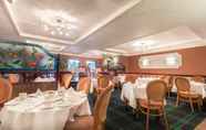 Restaurant 3 Craigmonie Hotel Inverness by Compass Hospitality