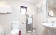 In-room Bathroom 7 Craigmonie Hotel Inverness by Compass Hospitality