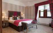 Bedroom 4 Craigmonie Hotel Inverness by Compass Hospitality