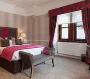 Bilik Tidur 4 Craigmonie Hotel Inverness by Compass Hospitality