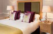 Bedroom 5 Craigmonie Hotel Inverness by Compass Hospitality