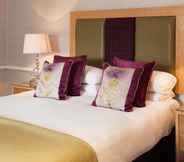 Bilik Tidur 5 Craigmonie Hotel Inverness by Compass Hospitality