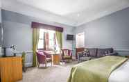 Bedroom 6 Craigmonie Hotel Inverness by Compass Hospitality