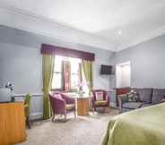 Bilik Tidur 6 Craigmonie Hotel Inverness by Compass Hospitality