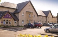 ภายนอกอาคาร 3 Travel Inn Edinburgh Inveresk