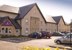 Exterior 7 Travel Inn Edinburgh Inveresk