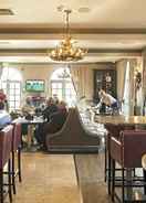 BAR_CAFE_LOUNGE De Vere Motram Hall .