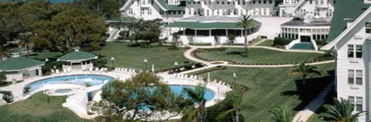 その他 Belleview Biltmore Resort