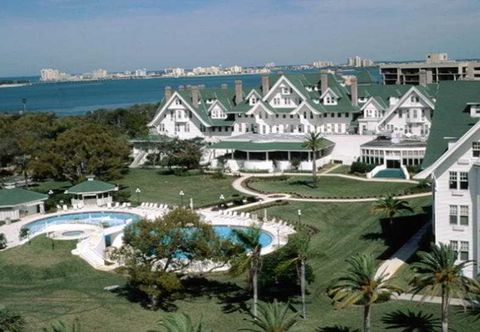 その他 Belleview Biltmore Resort