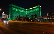 ภายนอกอาคาร 4 Americas Best Value Inn Las Vegas Strip