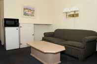 Common Space Americas Best Value Inn Las Vegas Strip