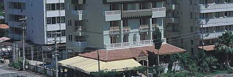 其他 Gold Stone Hotel