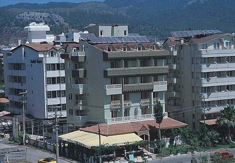 其他 Gold Stone Hotel