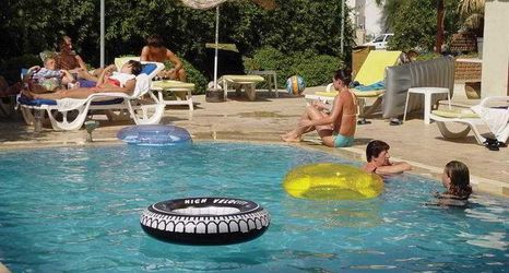 其他 2 Gold Stone Hotel