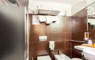 Toilet Kamar 5 Canova