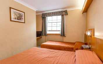 Kamar Tidur 4 The Beverley House