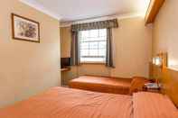 Kamar Tidur The Beverley House