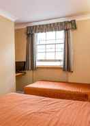 BEDROOM The Beverley House