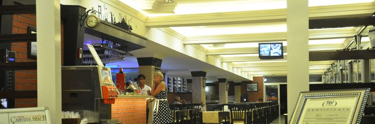 其他 HOTEL CAMYUVA BEACH