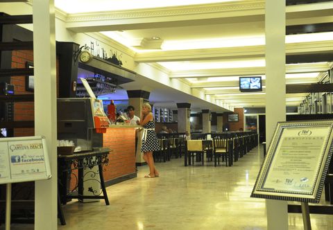 其他 HOTEL CAMYUVA BEACH