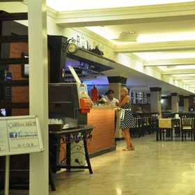 HOTEL CAMYUVA BEACH1 , 飯店凯梅尔