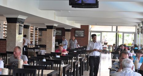 其他 2 HOTEL CAMYUVA BEACH