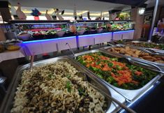 其他 4 HOTEL CAMYUVA BEACH