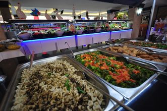 其他 4 HOTEL CAMYUVA BEACH