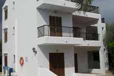 外観 Sol Naixent-Bonaire