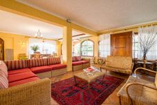 ロビー Sol Naixent-Bonaire