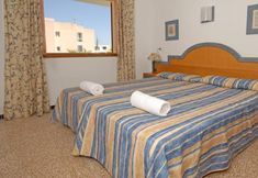 寝室 3 Sol Naixent-Bonaire