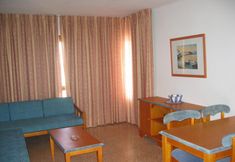 寝室 6 Sol Naixent-Bonaire