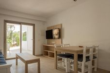 共用スペース Sol Naixent-Bonaire