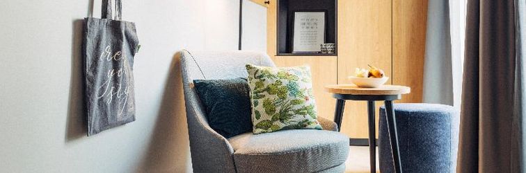 Others Harry´s Home Berlin Moabit