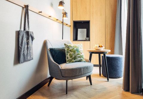 Others Harry´s Home Berlin Moabit