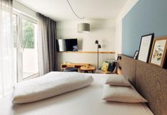 Others 4 Harry´s Home Berlin Moabit