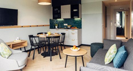 Others 2 Harry´s Home Berlin Moabit