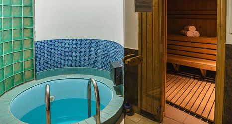 기타 2 Sympozjum Hotel & Spa