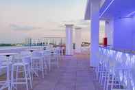 Bar, Kafe, dan Lounge Alcossebre Sea Experience