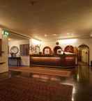 LOBBY Dunadry Hotel & Country Club