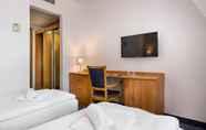 Lain-lain 2 Hotel Golden Park Budapest