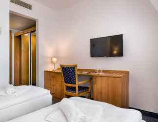 Lain-lain 2 Hotel Golden Park Budapest