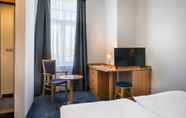 Lain-lain 3 Hotel Golden Park Budapest