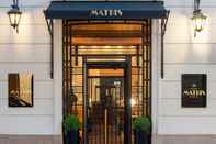 Exterior Elysees Matignon