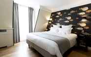 Kamar Tidur 6 Elysees Matignon