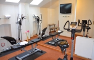 Fitness Center 3 Rott