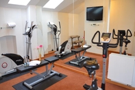 Fitness Center Rott