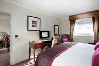 Bedroom Macdonald Aviemore Hotel