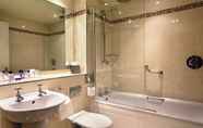 In-room Bathroom 7 Macdonald Aviemore Hotel